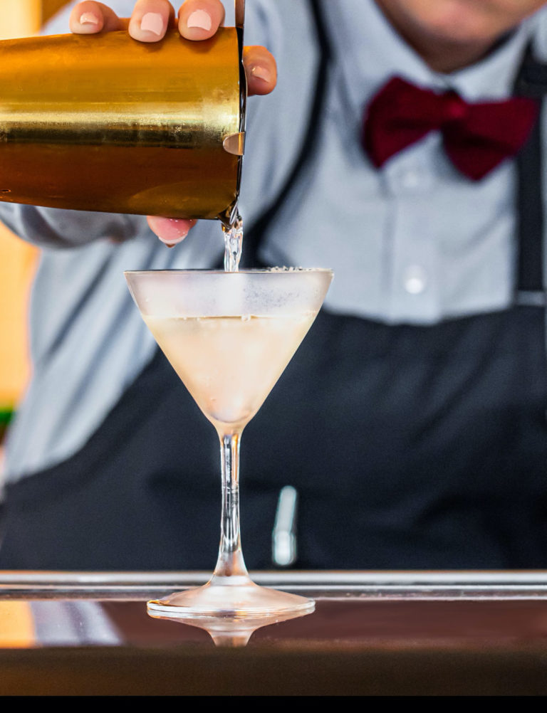 Spring 2023 Dallas Bar Openings Bar Sardine, Tina's Continental