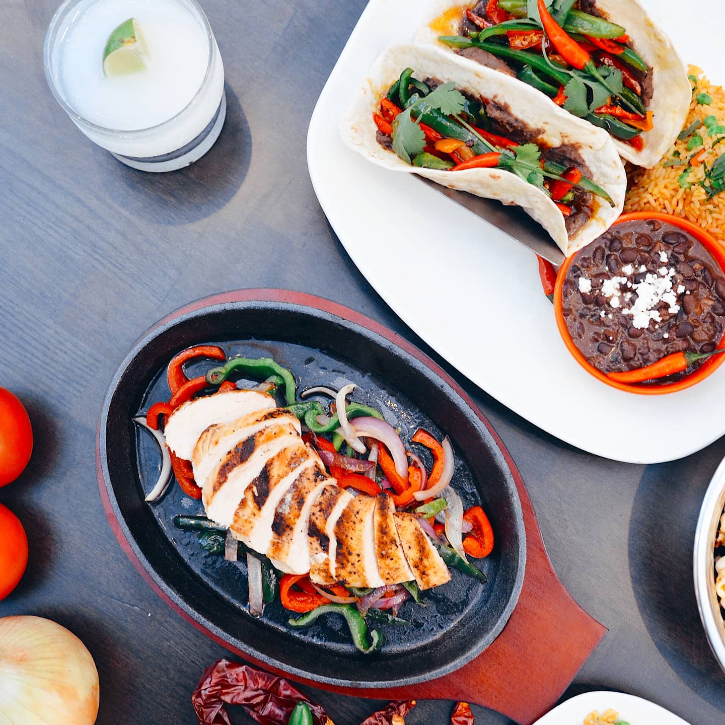 The 10 Best Tex Mex Restaurants in Dallas