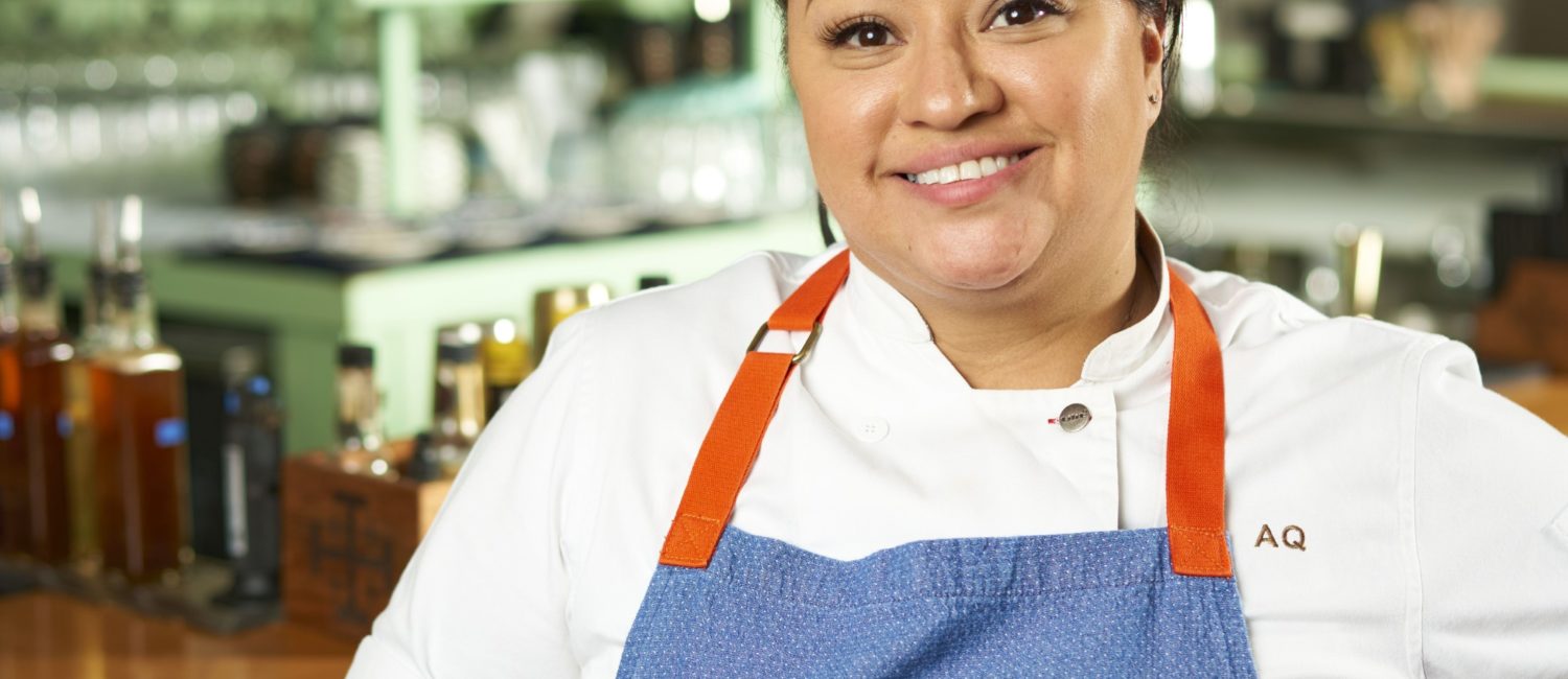 Cooking at Home Dallas chefs