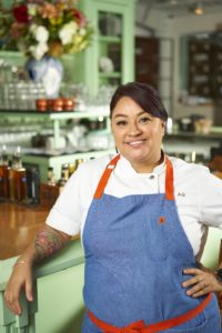 Cooking at Home Dallas chefs