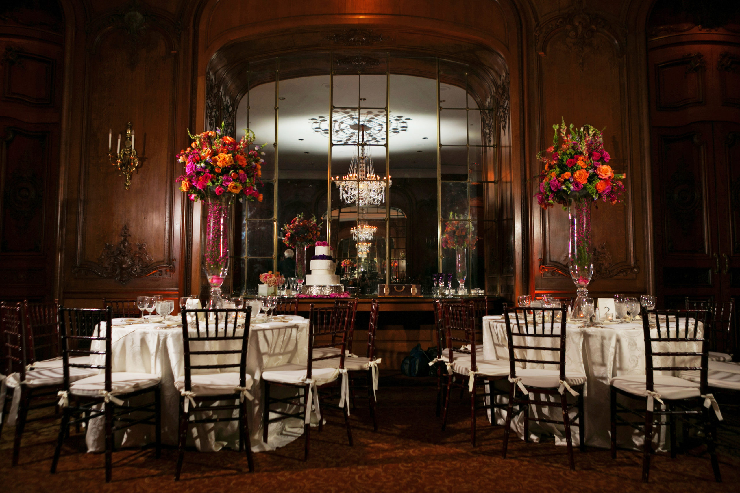 La Colombe d’Or Grand Salon