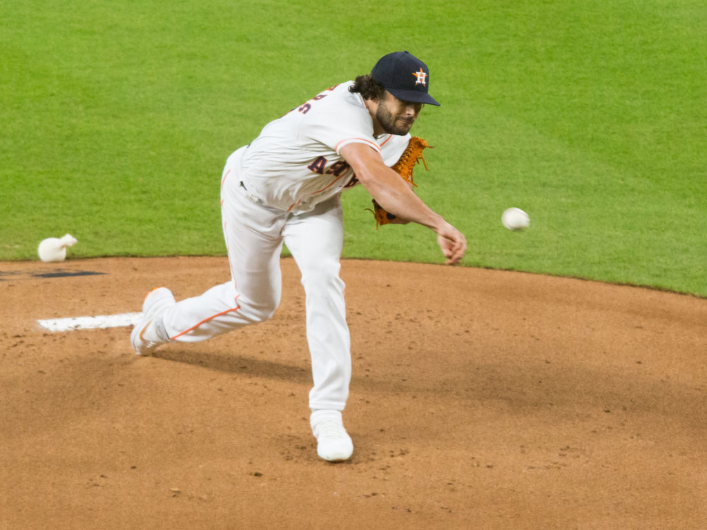 lance mccullers jr wallpaper