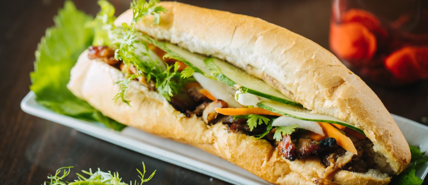 Ngon Vietnamese