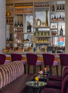 Bloom & Bee Bar small