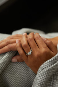 Clean Origin – Modern settings show off today’s trends.