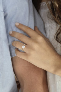 Clean Origin – Online diamond shopping appeals to many.