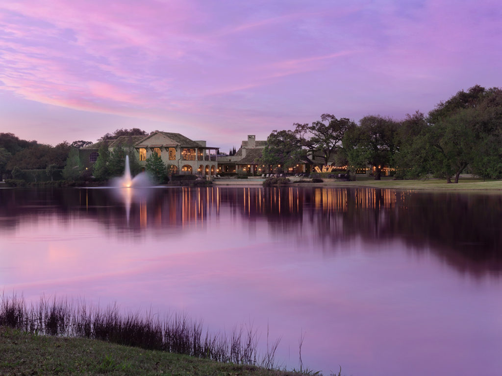 The Clubs at Houston Oaks (Courtesy photo)