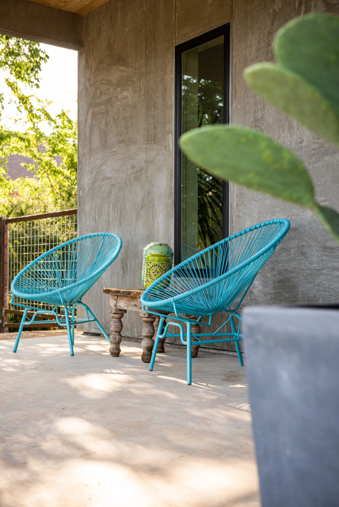 Haciendas comes from a team of sustainability-minded heavy hitters.