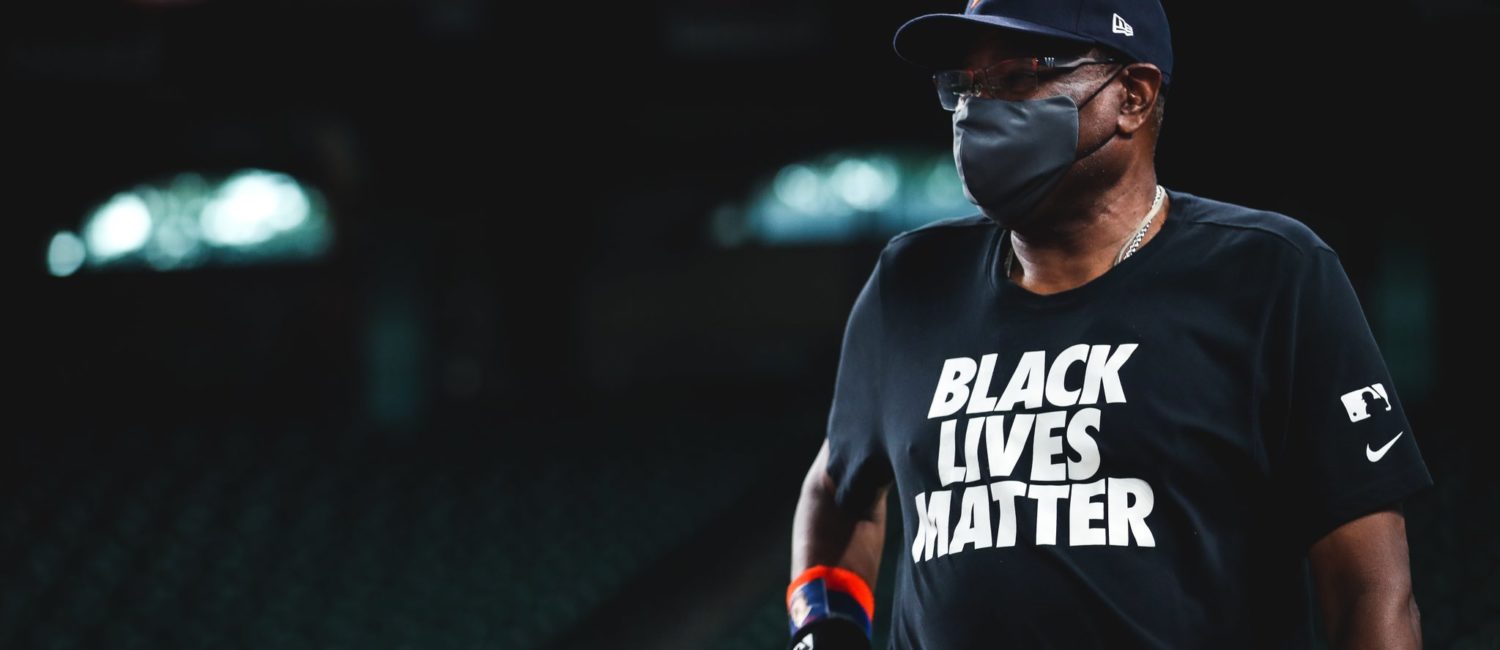 Dusty Baker Astros