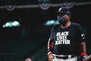 Dusty Baker Astros