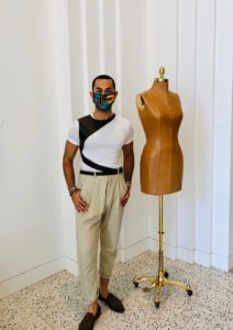 Tootsies’ Fady Armanious