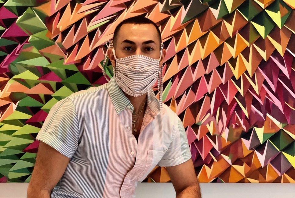 Fady Armanious