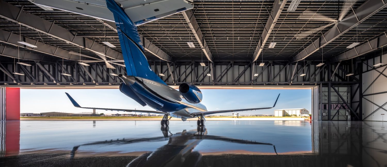 Wing Aviation