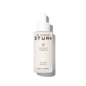 Glow Drops – Dropper Lid On – Dr. Barbara Sturm