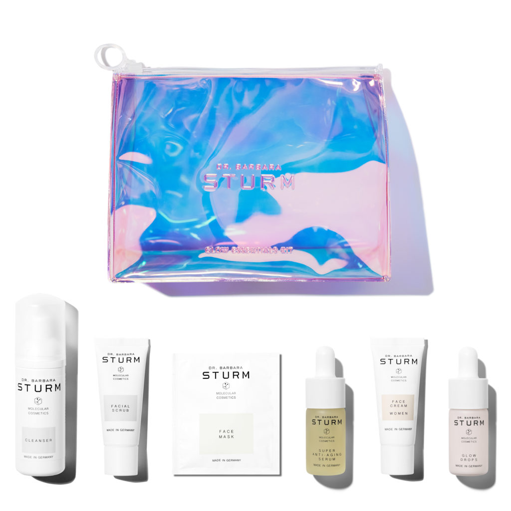 Barbara Sturm's Glow Essentials Kit