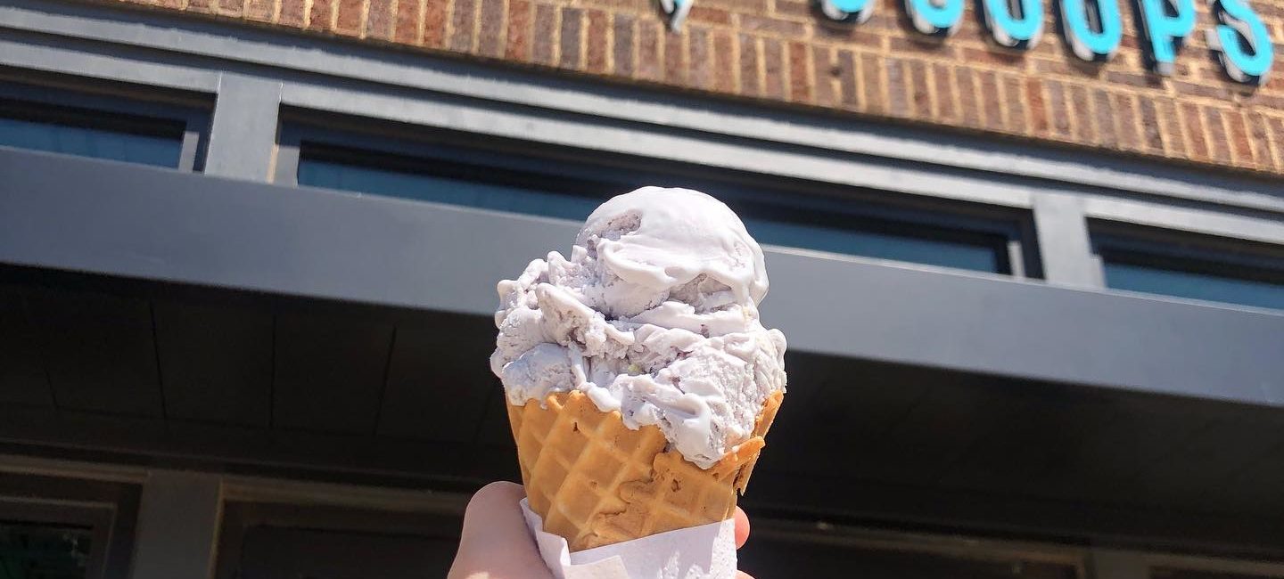 Gypsy Scoops South Main Street