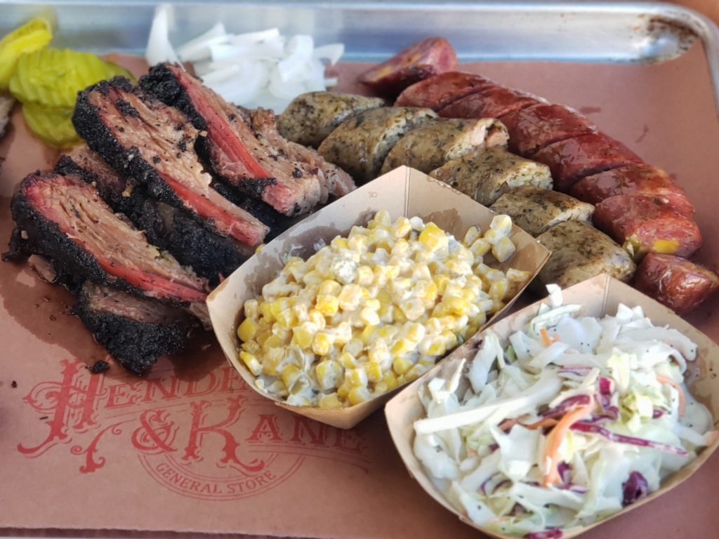 Henderson & Kane is celebrating its Second Anniversary this month.