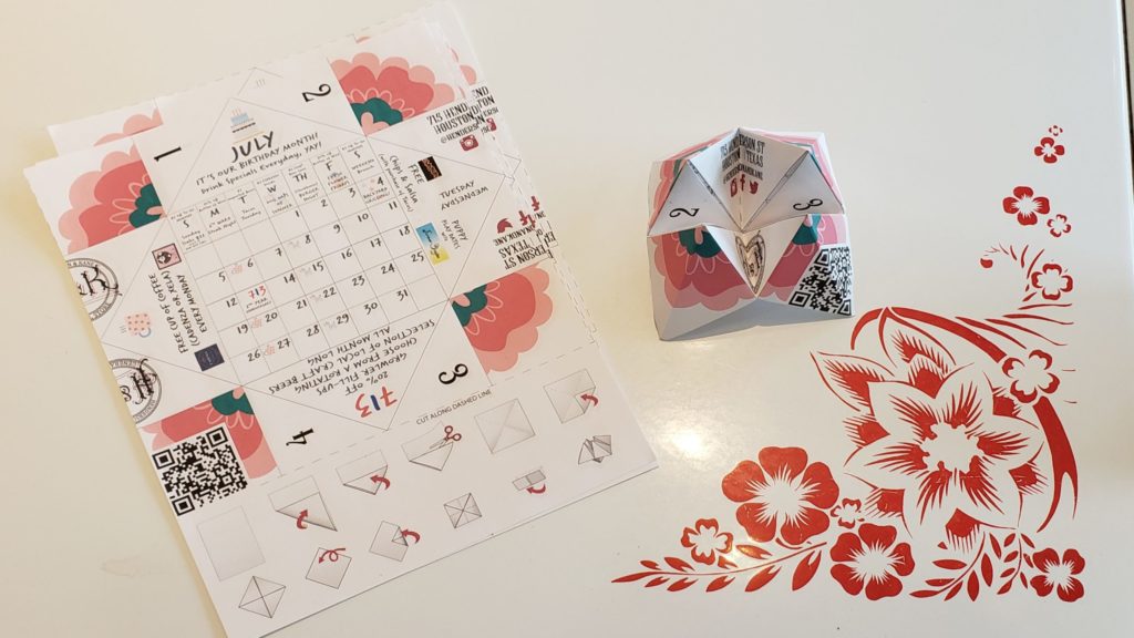 The Henderson & Kane fortune teller outlines all the deals for the month.