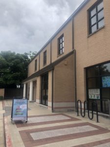 Houston Public Library provides a broad selection of books for kids, teens, and adults.