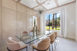 Brookstone Homes house in Bunker Hill