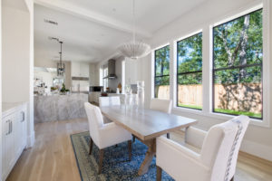 Brookstone Homes house in Bunker Hill