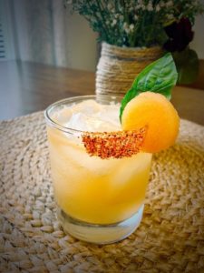 La Onda – Cantaloupe Paloma