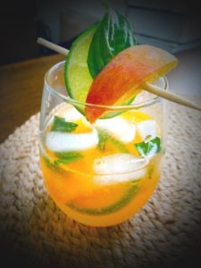 La Onda – Verdejo Sangria