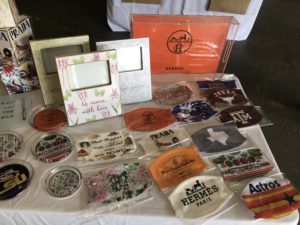 Marye-Kelley Custom Gifts (Photo by Gray Moore Photography)