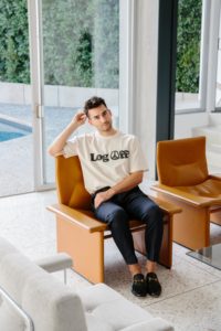 Walker Wright brings his staging expertise exercised in Los Angeles to Houston.