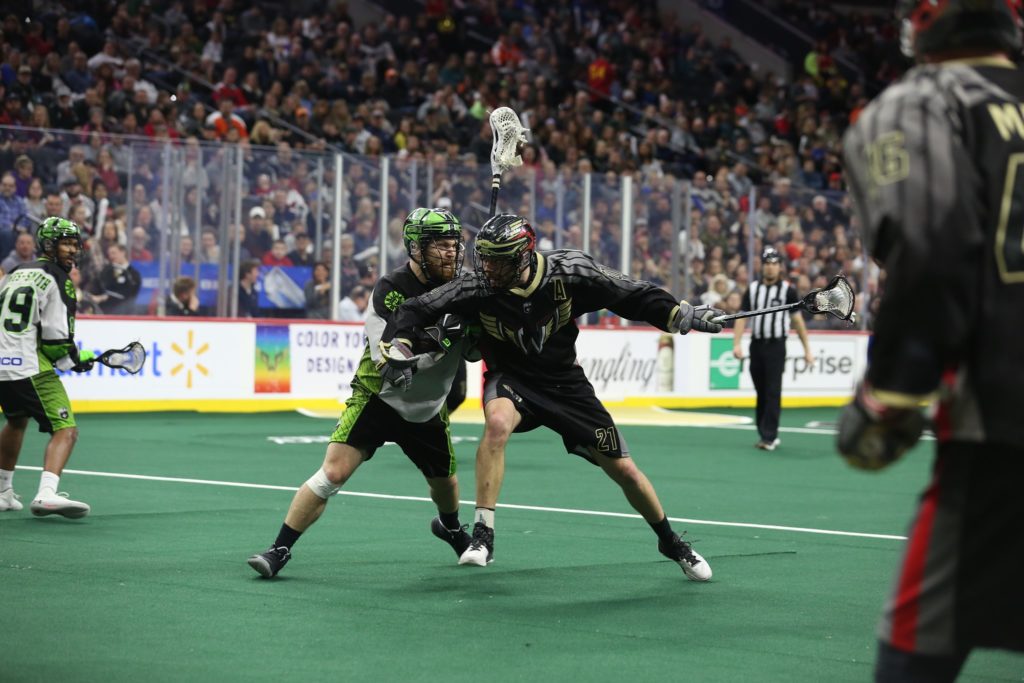 Fort Worth Lands a New Professional Sports Team — Get Ready for