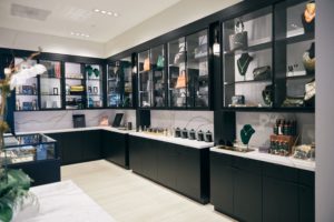 Omni – Mokara Spa even offers retail therapy