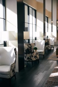 Omni – Refreshed and redesigned with comfort in mind.