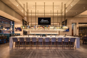 Perry’s Park District bar