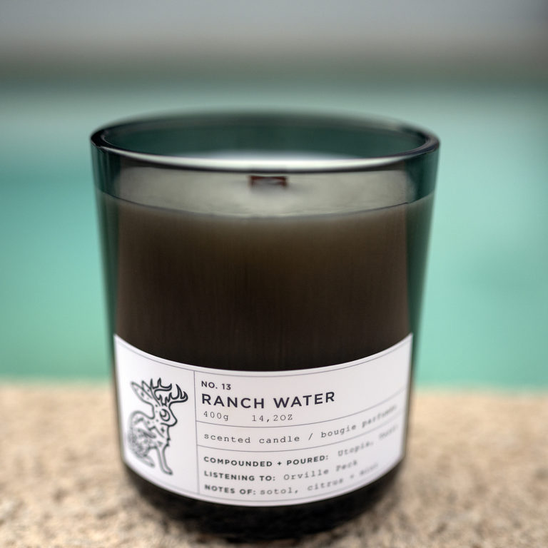 Making the Hill Country's Magic Come to Life — MotherDaughter Team's