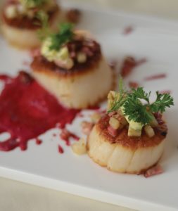 Savor Culinary