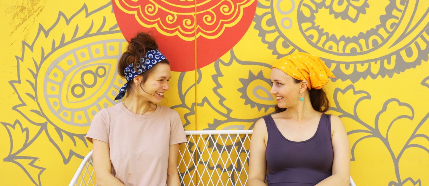 Queen Scarves by Pondicheri chef Anita Jaisinghani (Courtesy photo)
