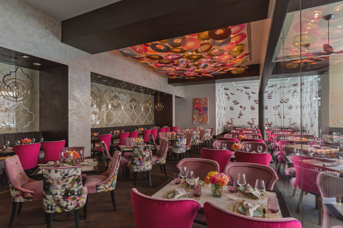 Houston Restaurants Open on Christmas and Christmas Eve for DineIn and