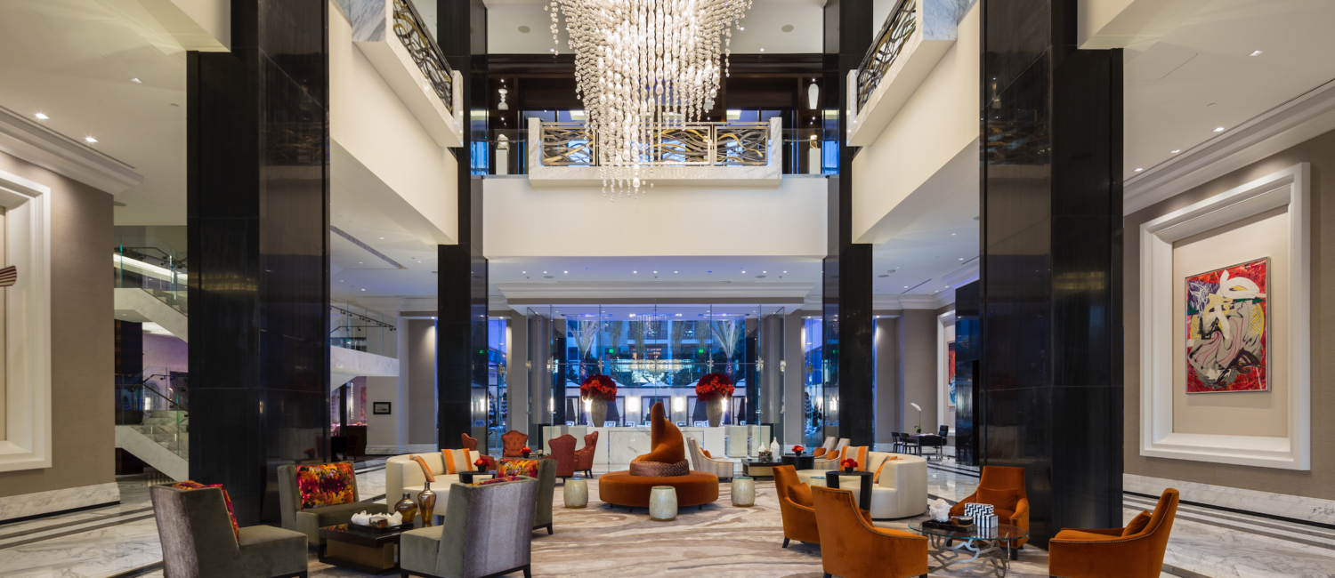 Post Oak Hotel