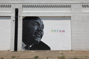 Dream by Jeremy Biggers