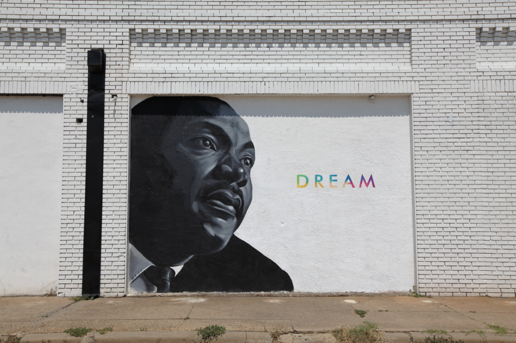 Dream by Jeremy Biggers