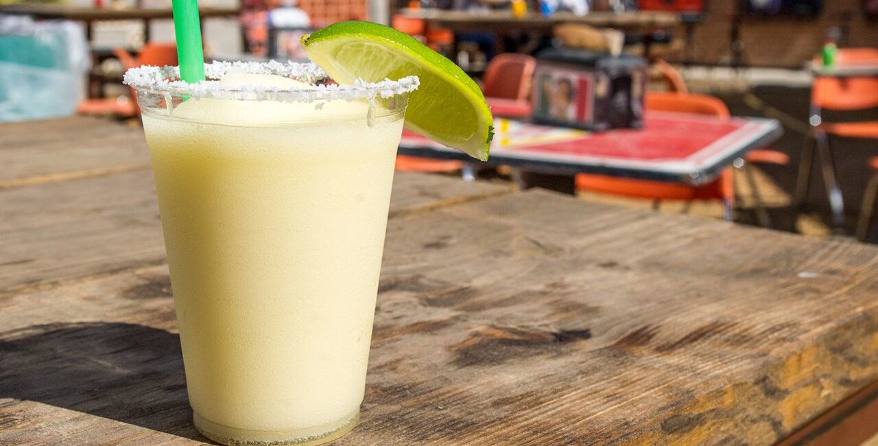 Taqueria La Ventana National Tequila Day