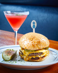 The Cheeseburger_Courtesy of Vandelay Hospitality Group
