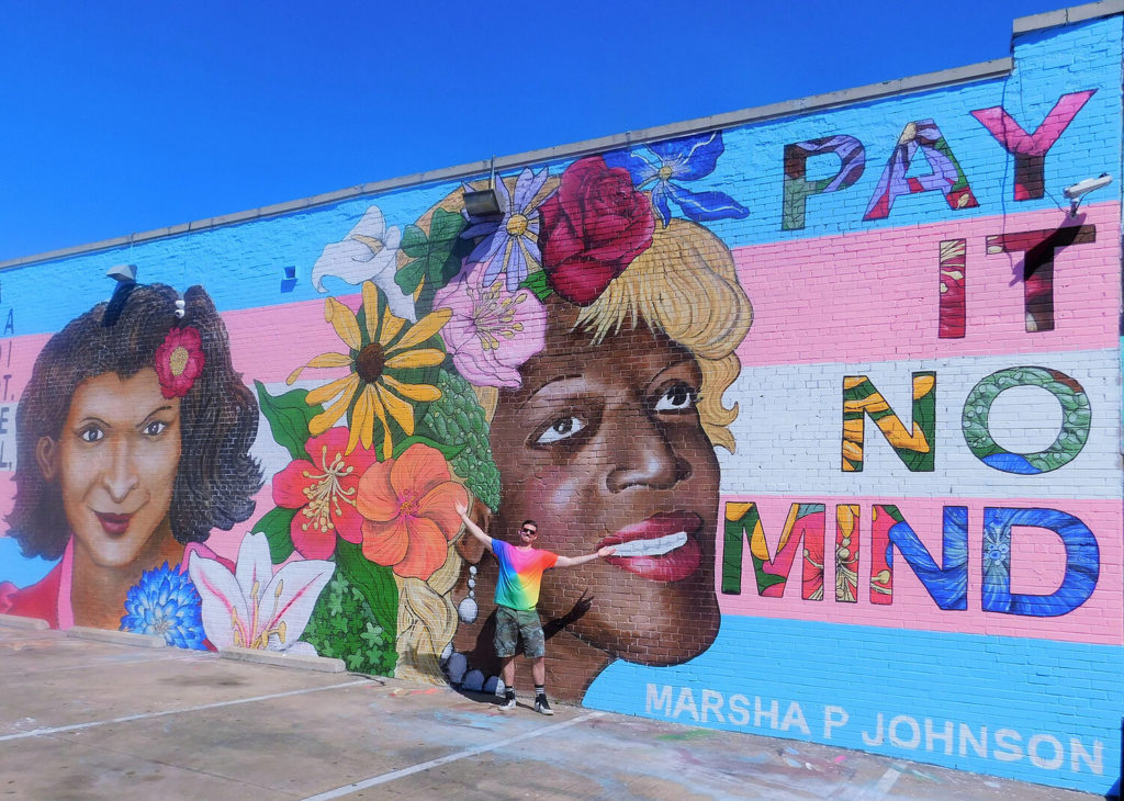 Pay It No Mind by Brian Kenny