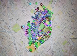 Uptown2- Where all the Block by Block Ambassadors have been lately