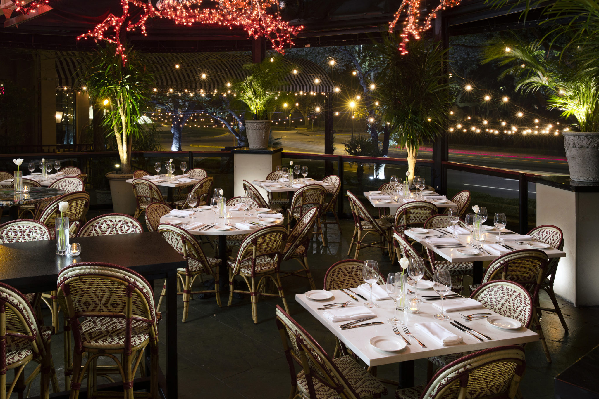 Where to Day Drink in Houston — 18 Restaurants and Bars That Can Make