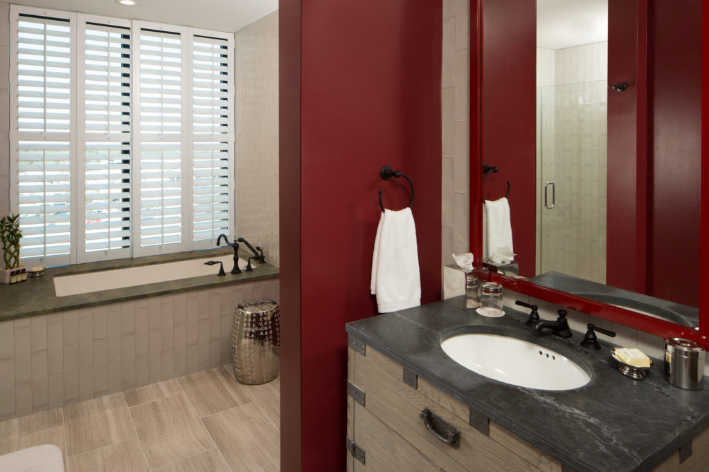 Hotel ZaZa Memorial City Asian Beauty Suite  (Hotel ZaZa photo)