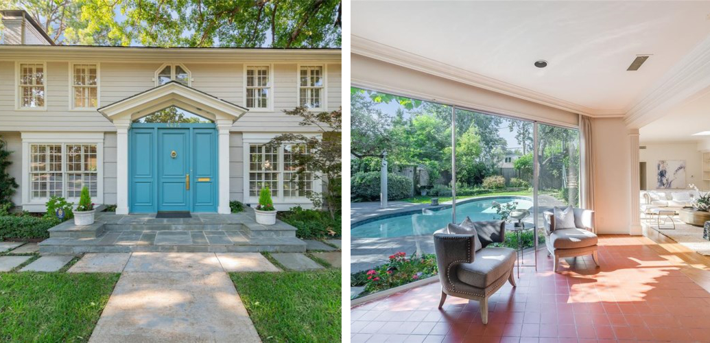 beverly drive real estate