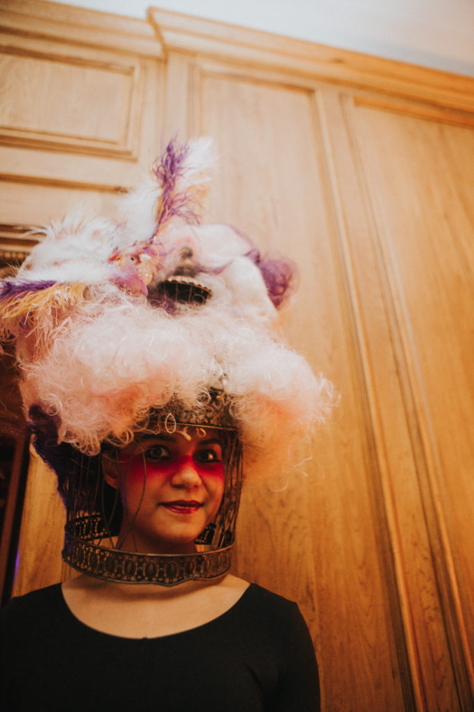  (Photo by Bowie Alexander)