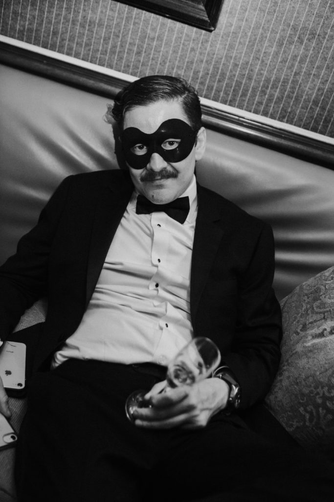 Maximilian Bode (Photo by Bowie Alexander)