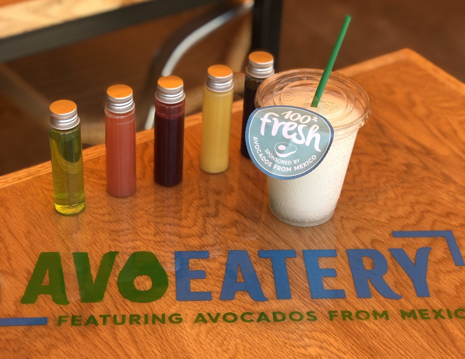 AvoEatery